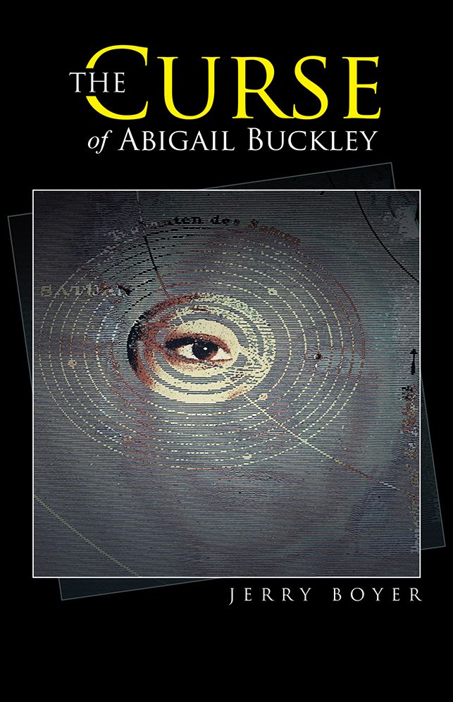 The Curse of Abigail Buckley