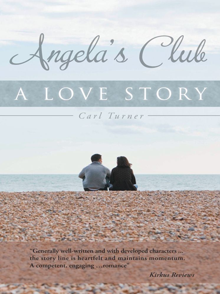 Angela's Club: A Love Story