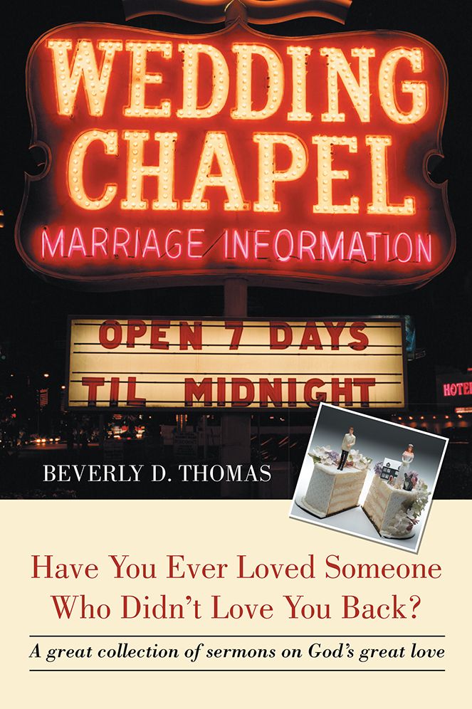 Have You Ever Loved Someone Who Didn't Love You Back?: A great collection of sermons on God's great love