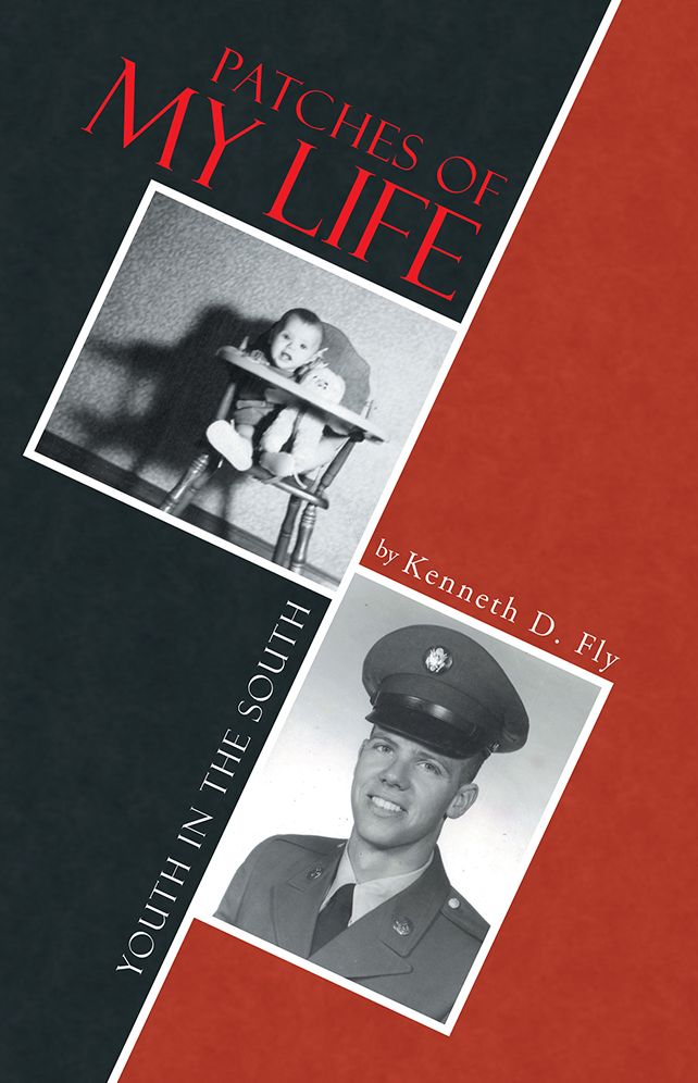 Patches of My Life: Youth in the South