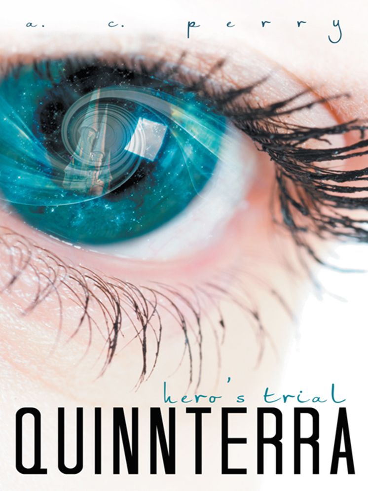 Quinnterra: Hero's Trial