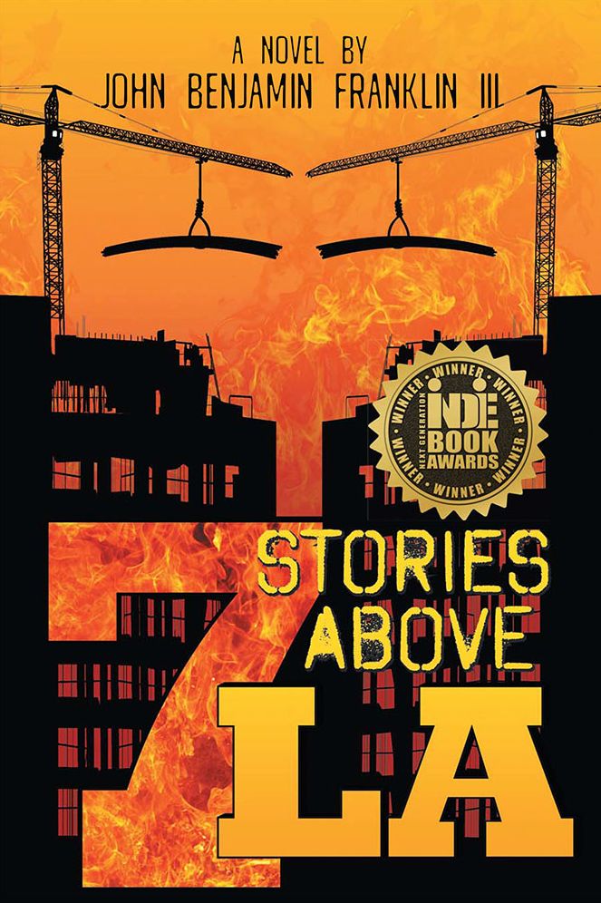 Seven Stories above LA