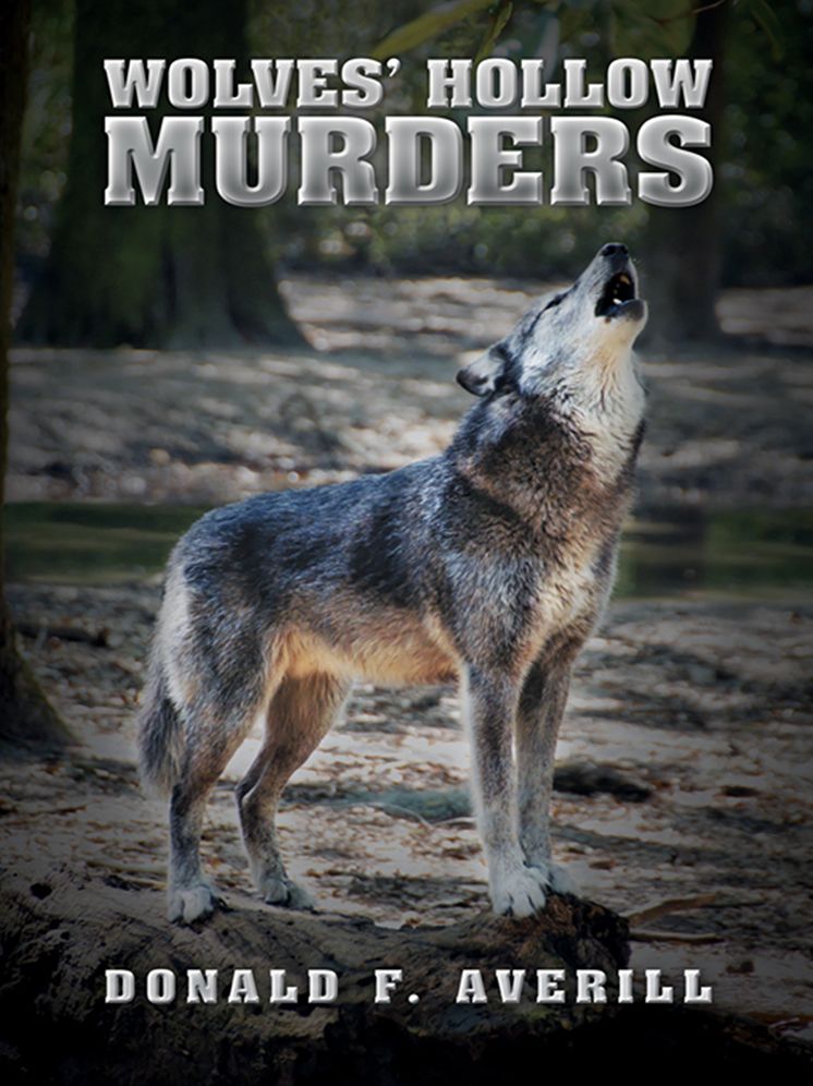 Wolves' Hollow Murders
