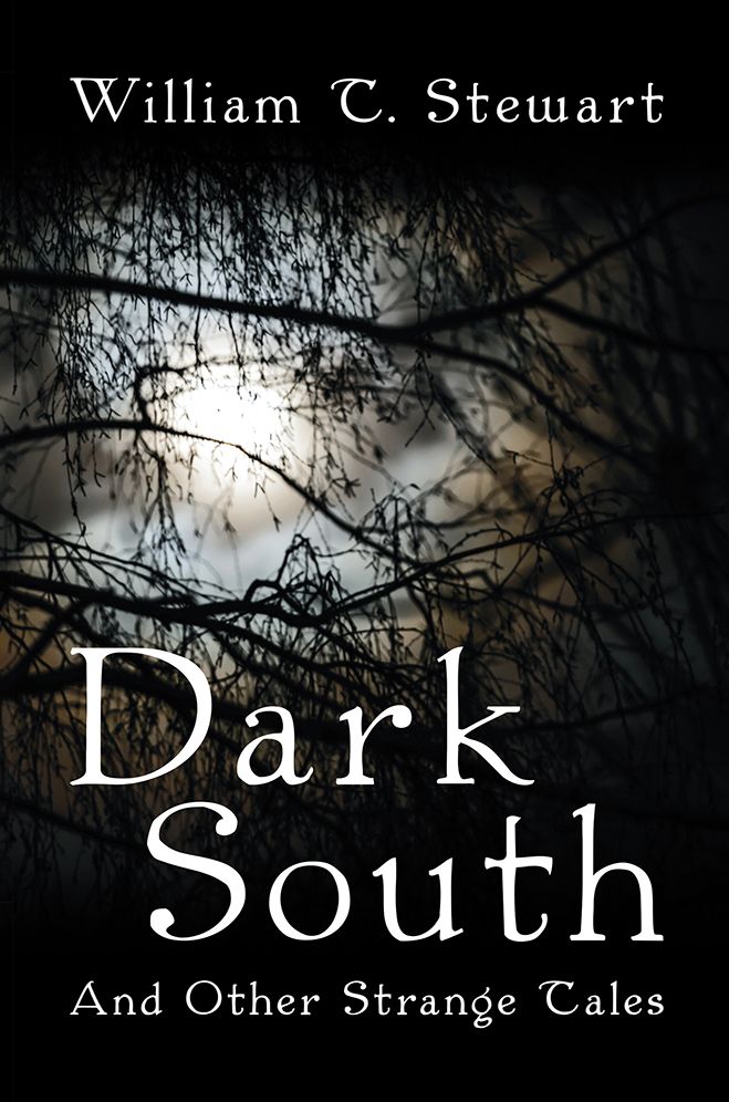 Dark South: And Other Strange Tales