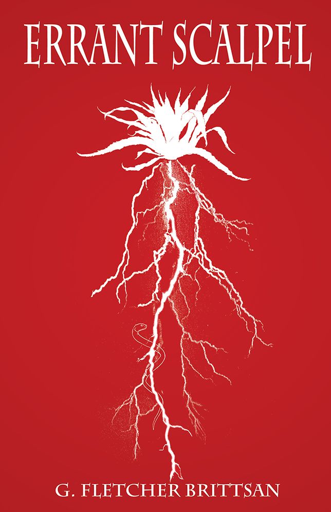 Errant Scalpel