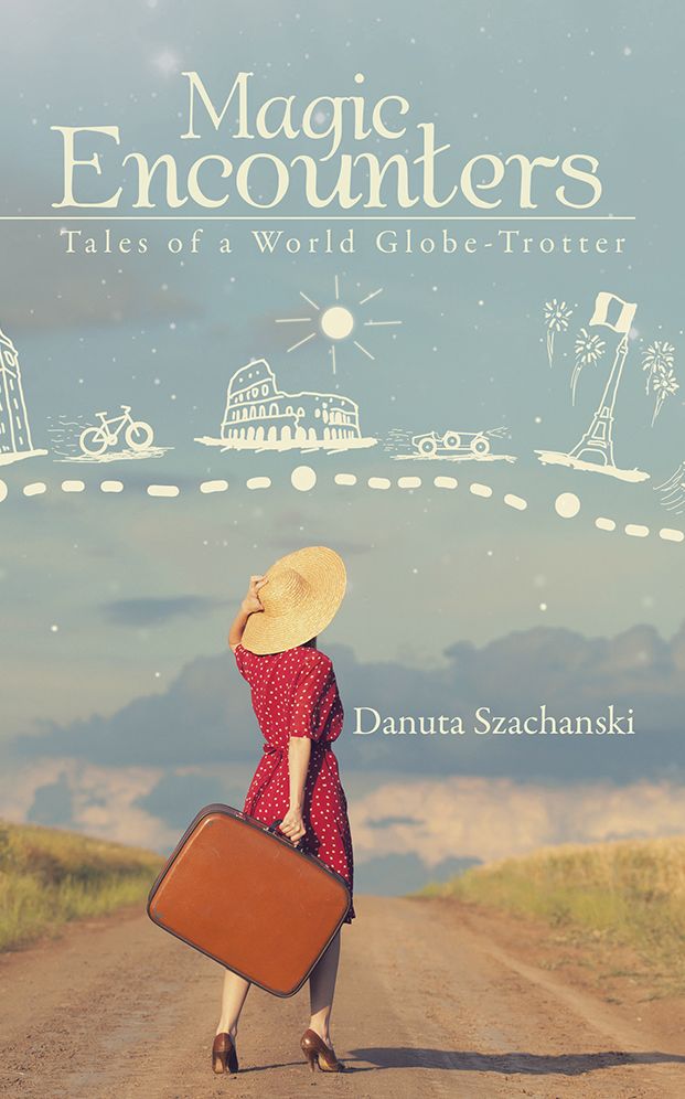 Magic Encounters: Tales of a World Globe-Trotter
