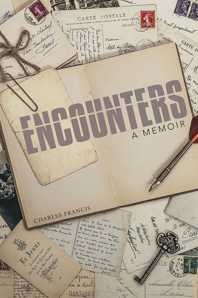 ENCOUNTERS: A Memoir