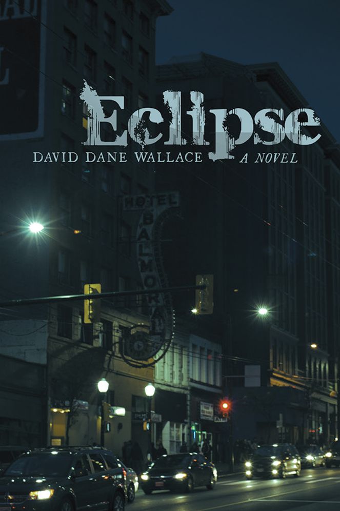 Eclipse: A Novel