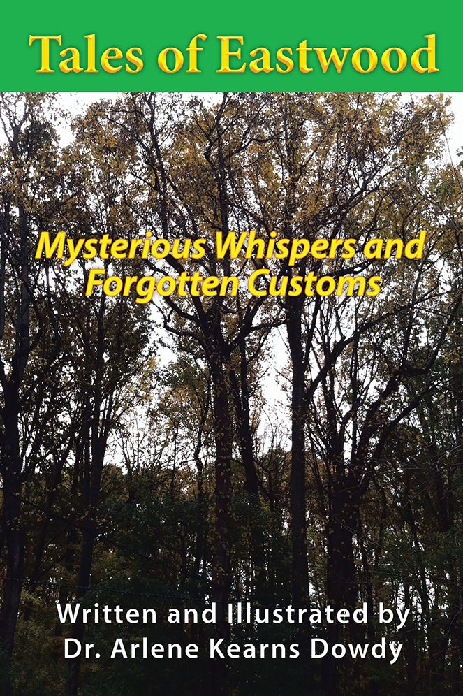 Tales of Eastwood: Mysterious Whispers and Forgotten Customs