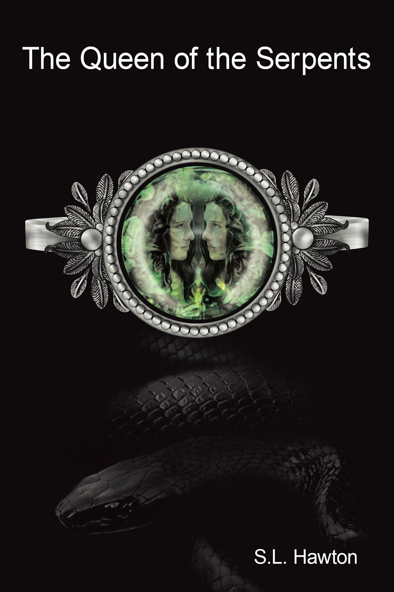 The Queen of the Serpents