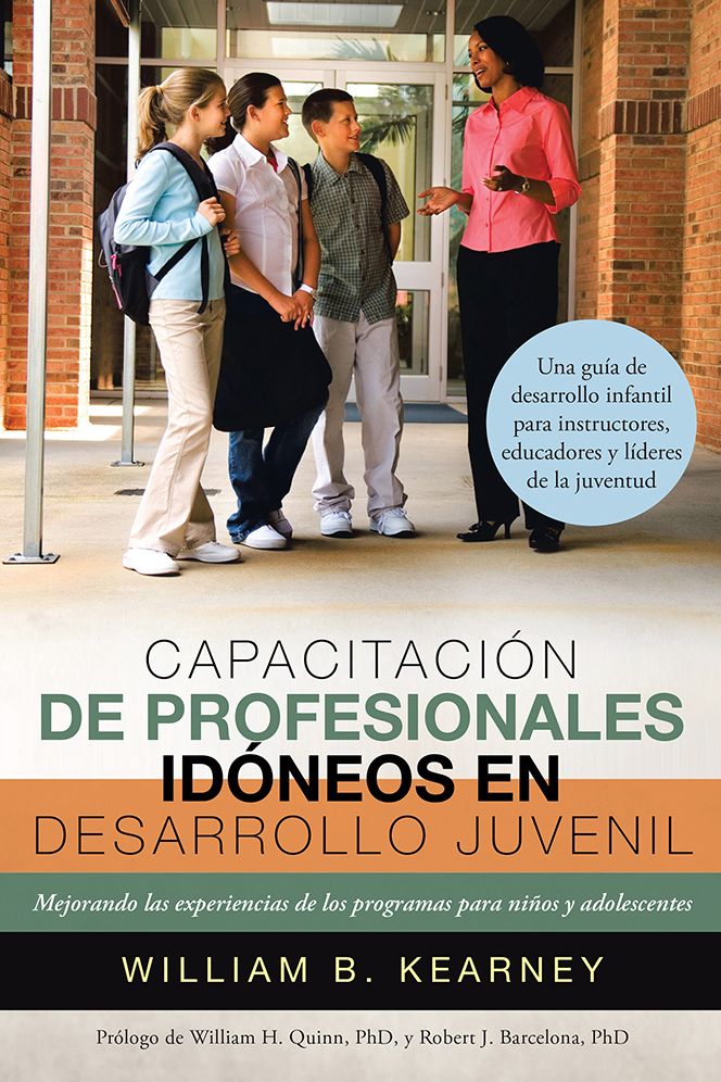 Capacitación de profesionales idóneos en desarrollo juvenil: Mejorando las experiencias de los programas para niños y adolescentes