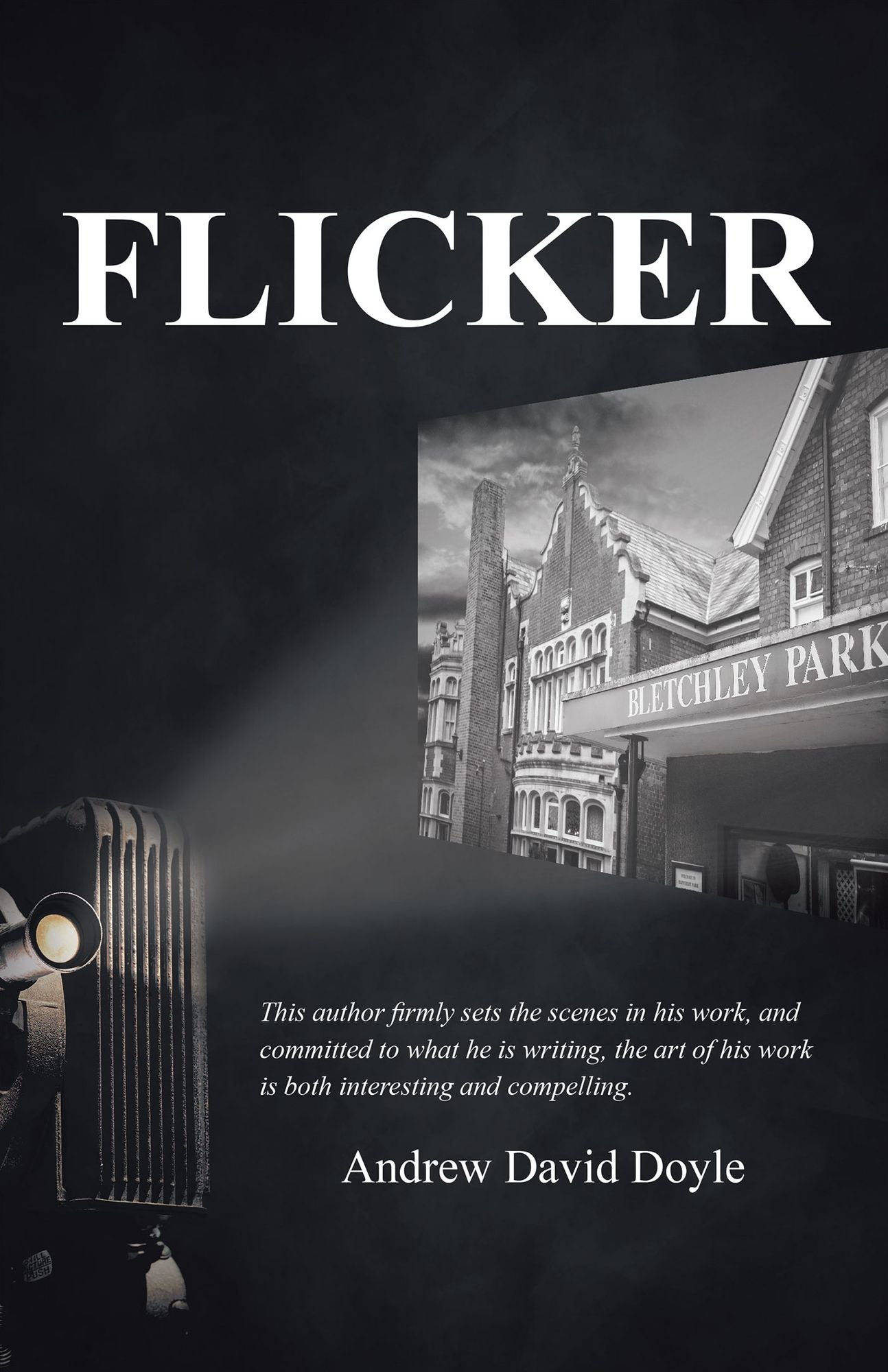FLICKER