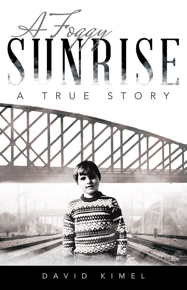 A Foggy Sunrise: A True Story