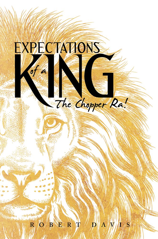 Expectations of a King: The Chopper Ra!