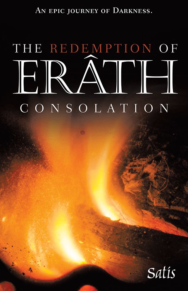 The Redemption of Erâth: Consolation