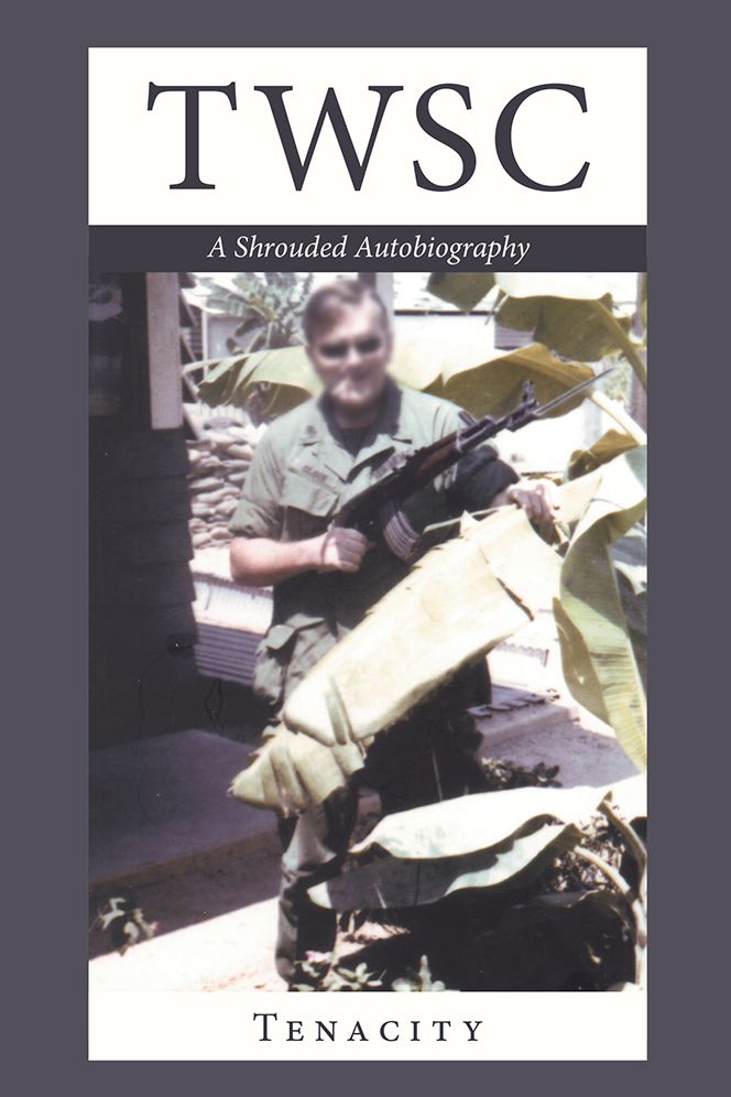 TWSC: A Shrouded Autobiography