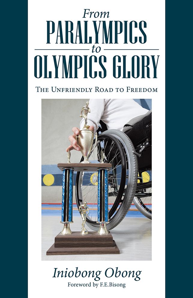 From Paralympics to Olympics Glory: The Unfriendly Road to Freedom