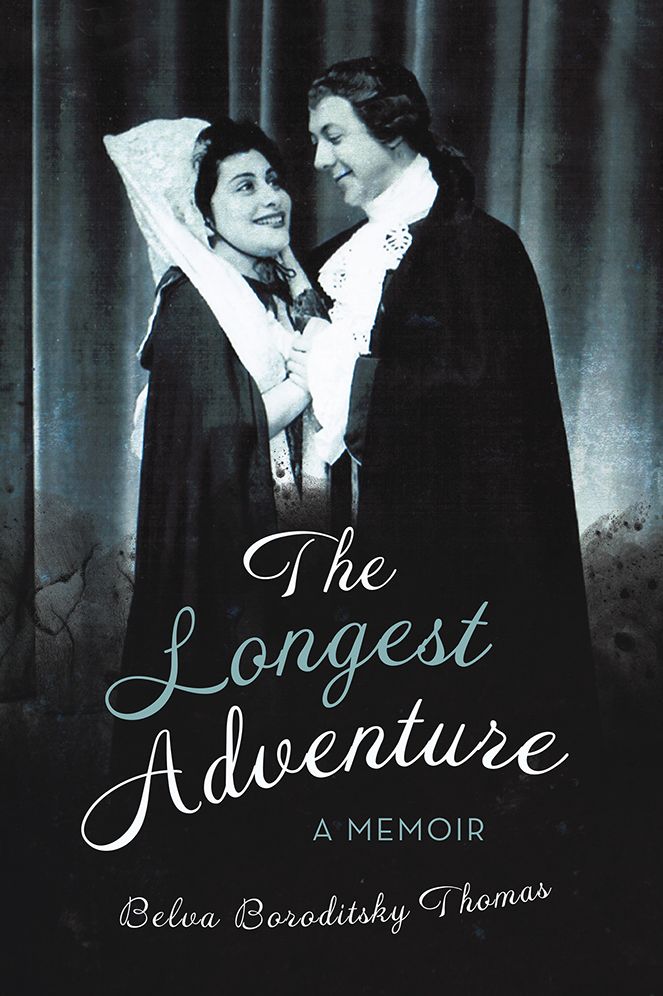 The Longest Adventure