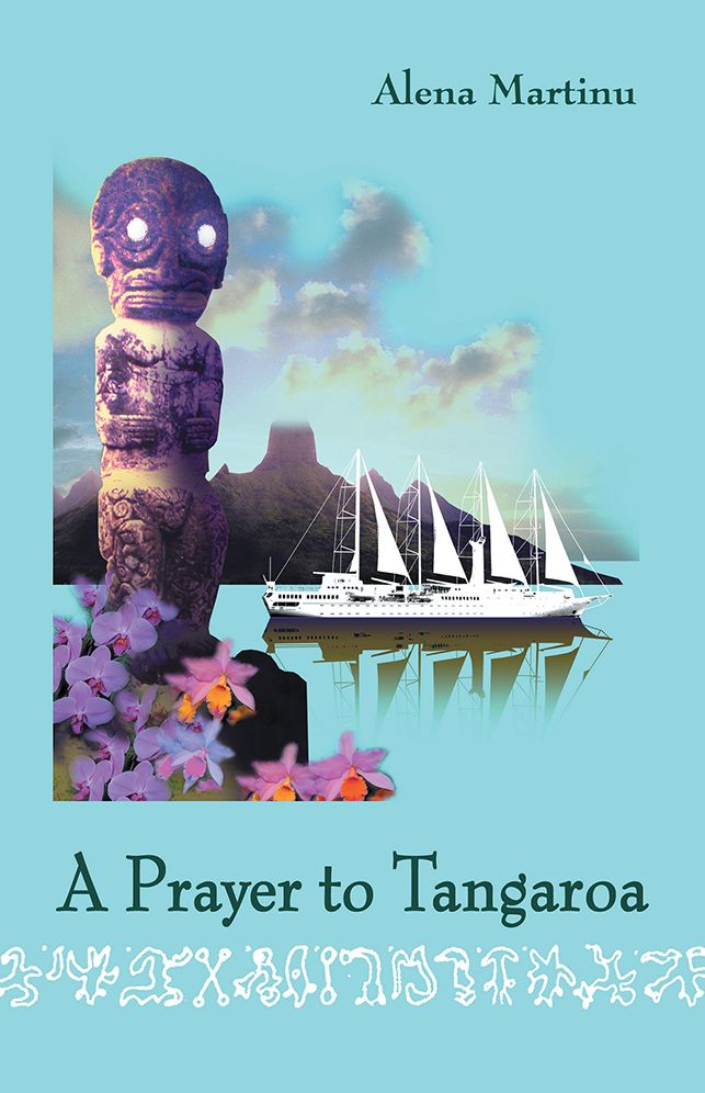 A Prayer to Tangaroa