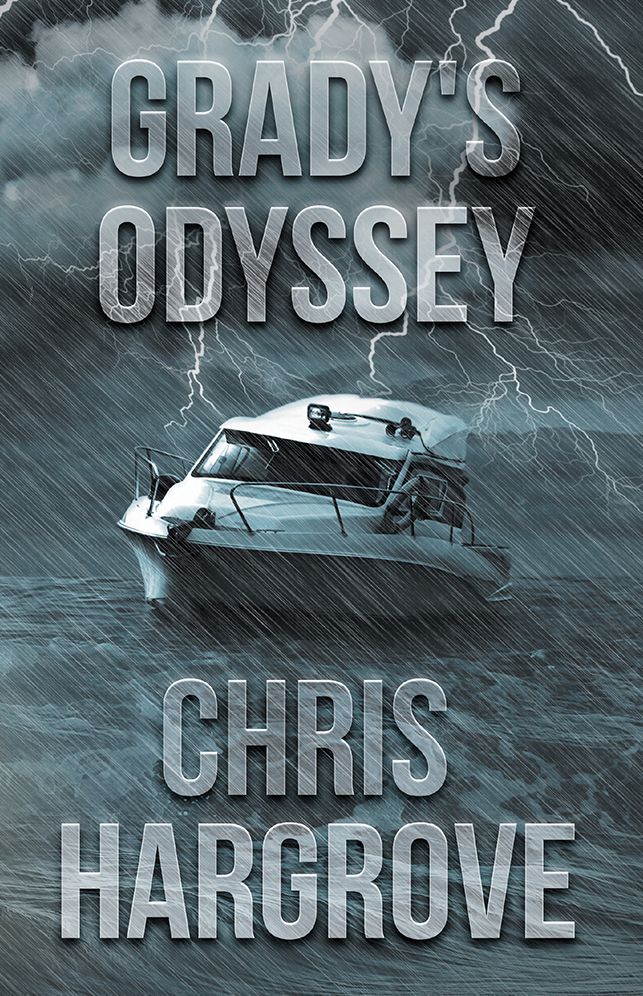 Grady's Odyssey