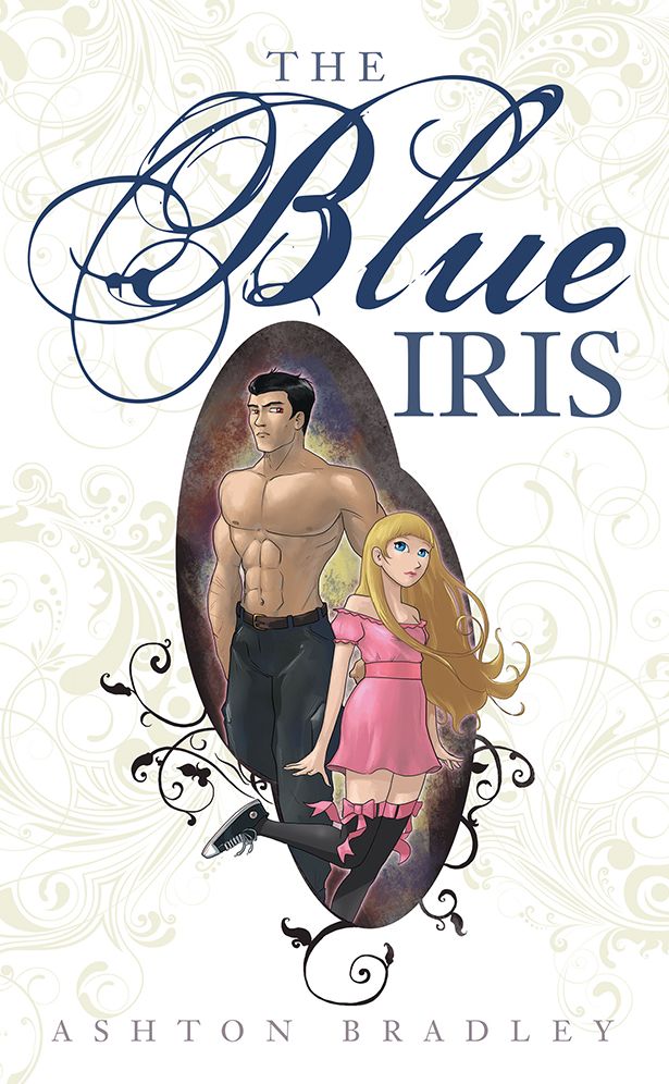 The Blue Iris