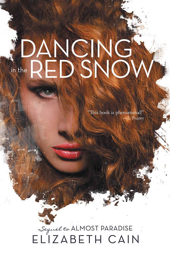 Dancing in the Red Snow
