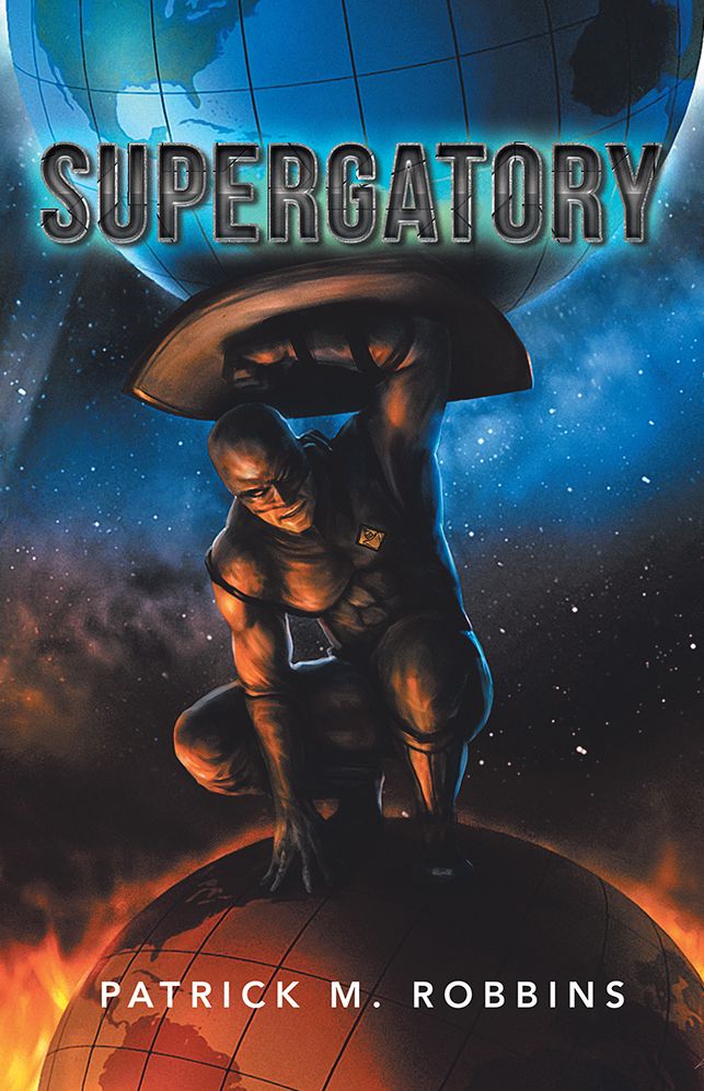 Supergatory