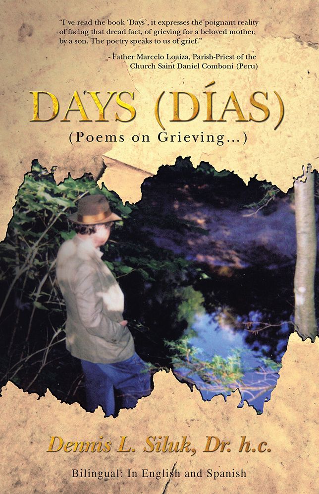 Days (Días): (Poems on Grieving...)