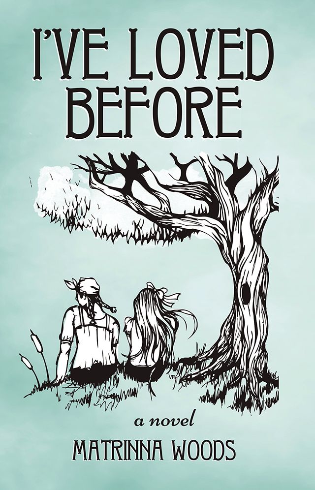 I've Loved Before