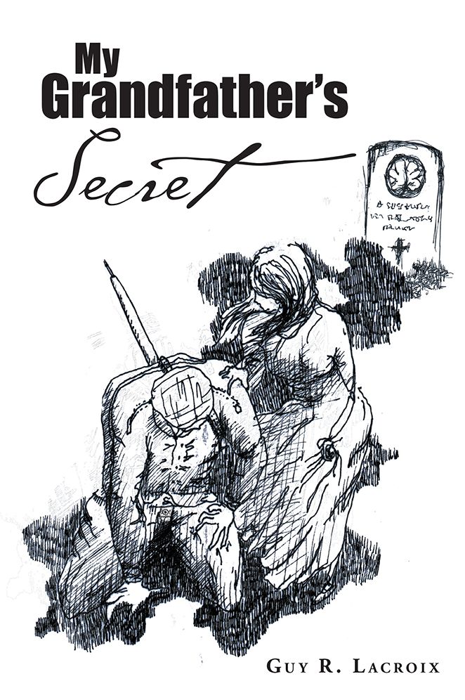 My Grandfather's Secret