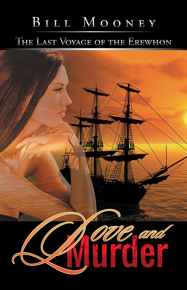 Love and Murder: The Last Voyage of the Erewhon