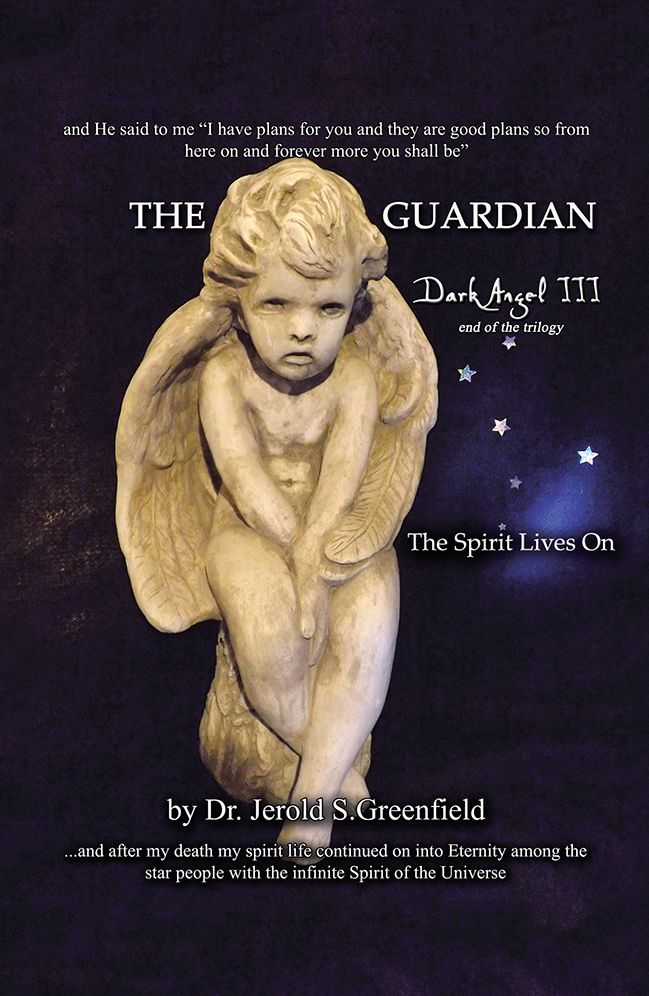 The Guardian: Dark Angel III