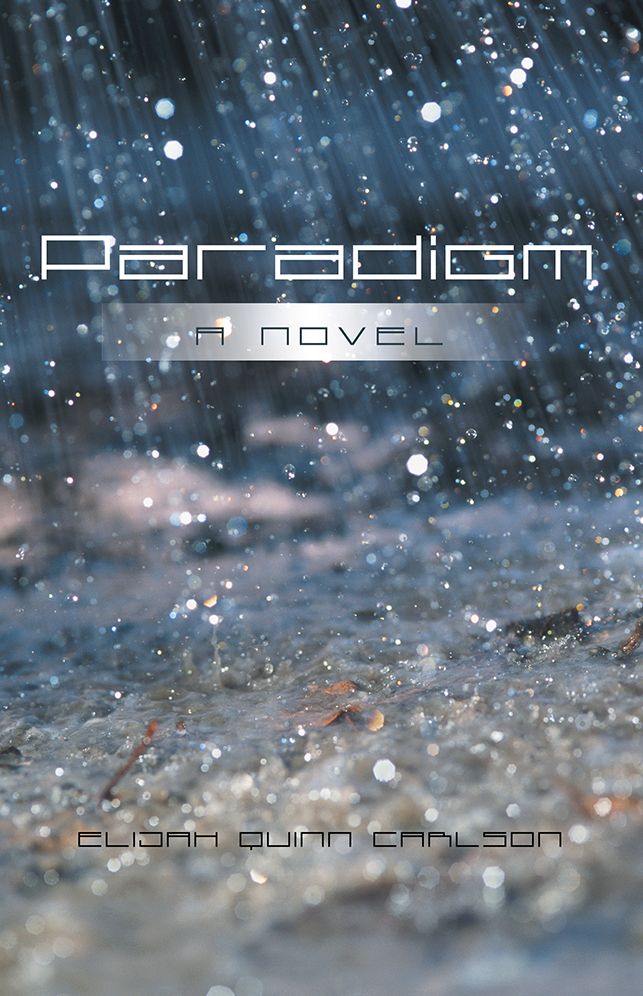 Paradigm: A Novel