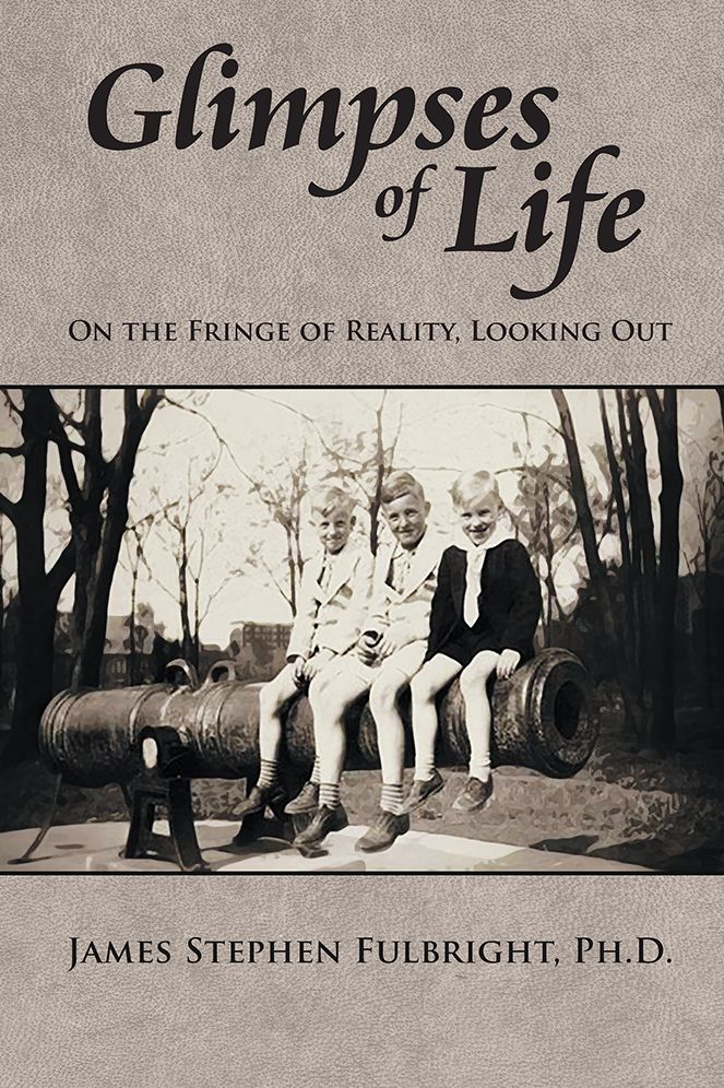 Glimpses of Life: On the Fringe of Reality, Looking Out
