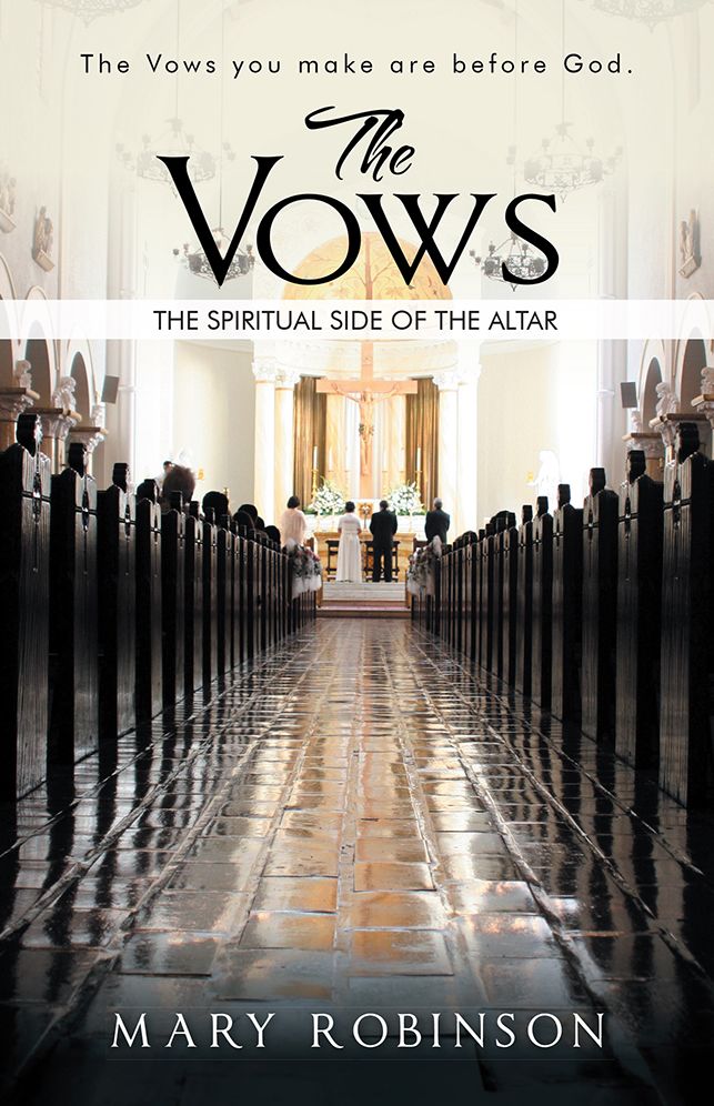 The Vows: The Spiritual Side of the Altar