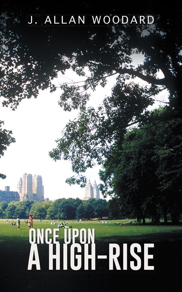 Once Upon A High-Rise