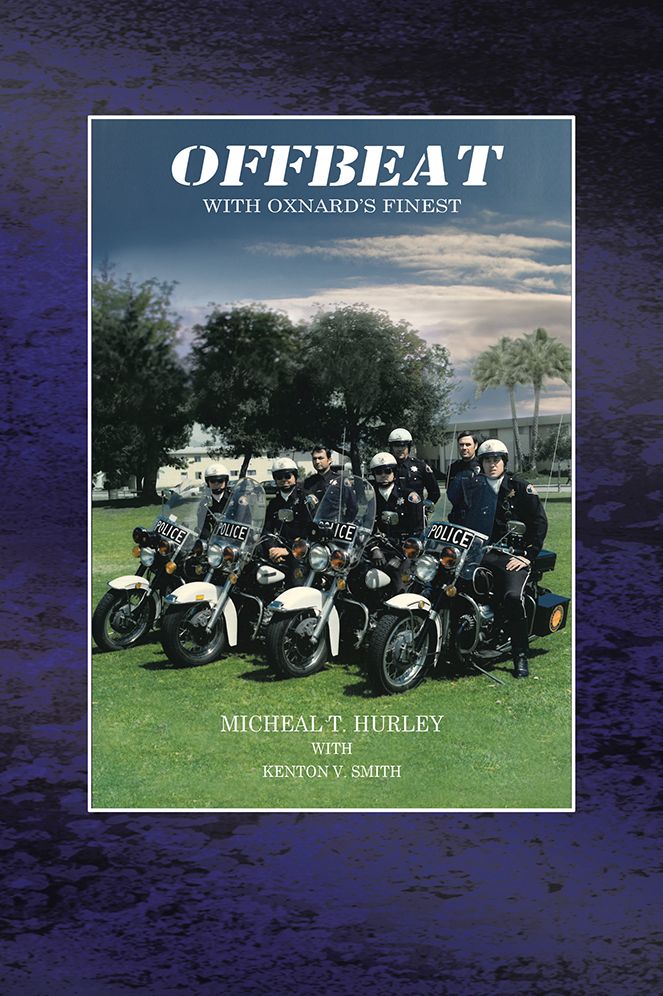OFFBEAT: With Oxnard's Finest