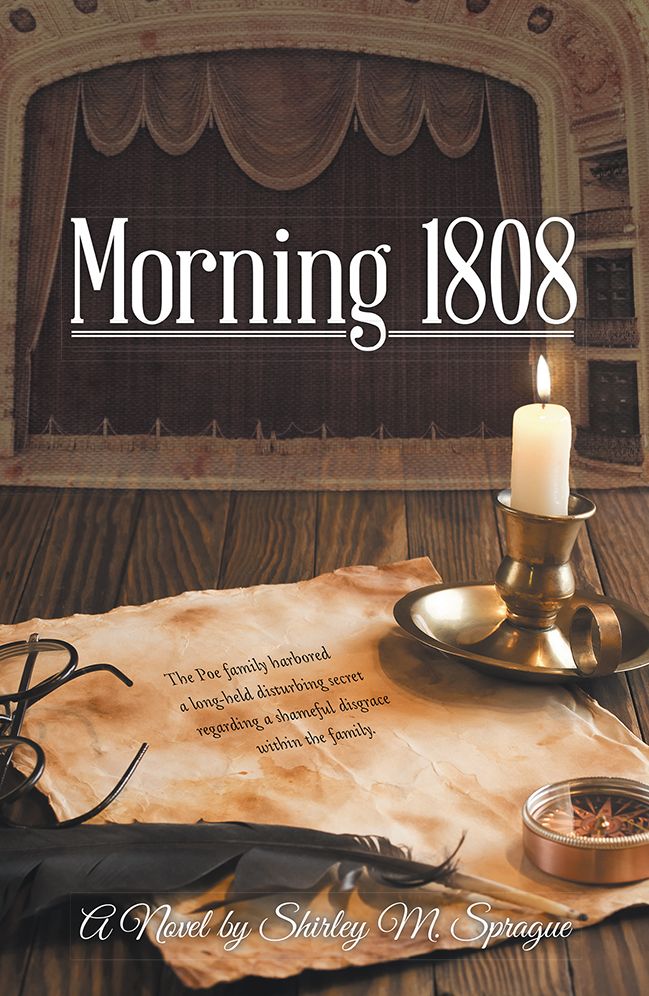 Morning 1808: Boston Harbor