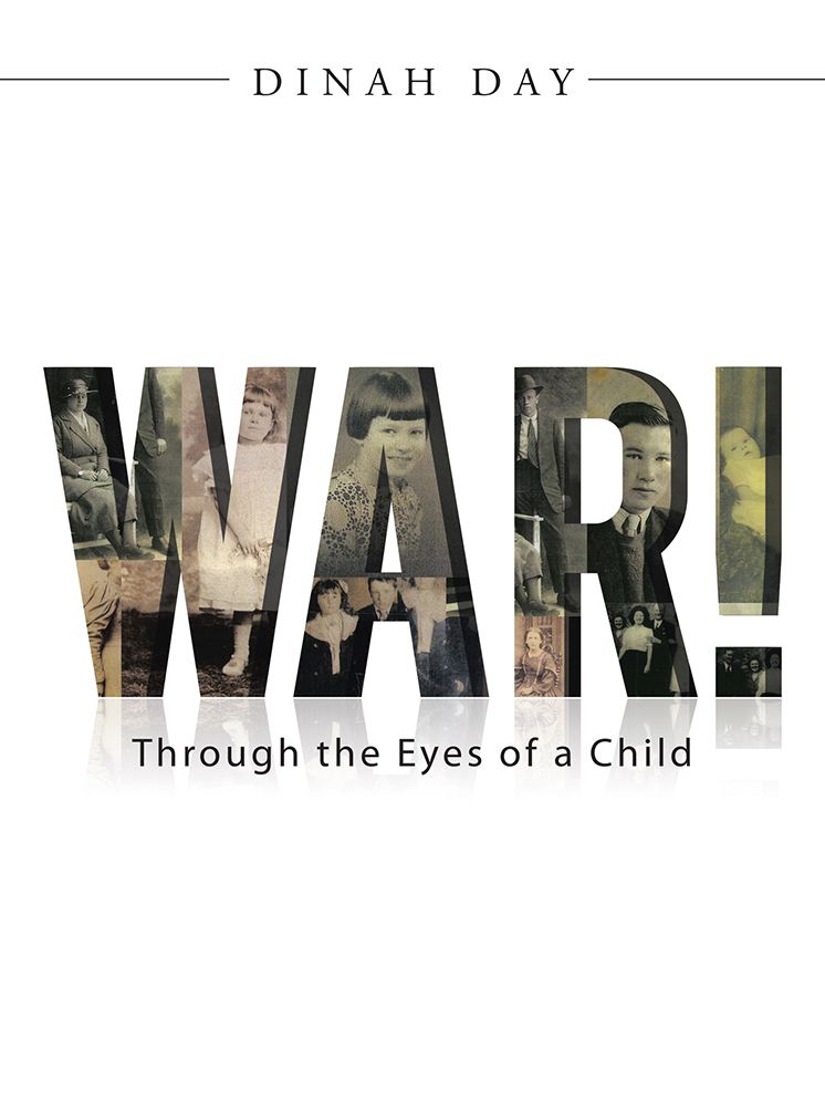 War!: Through the Eyes of a Child