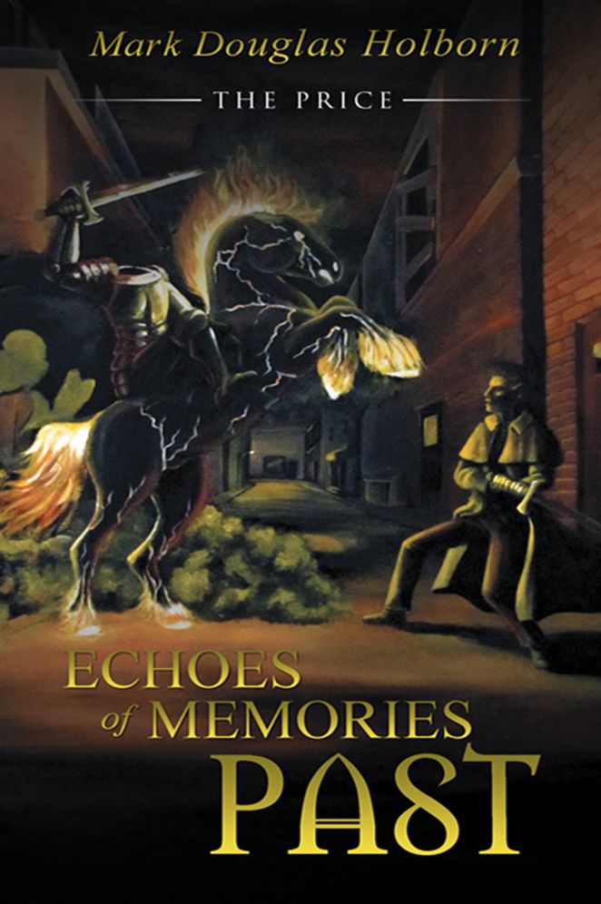 Echoes of Memories Past: THE PRICE