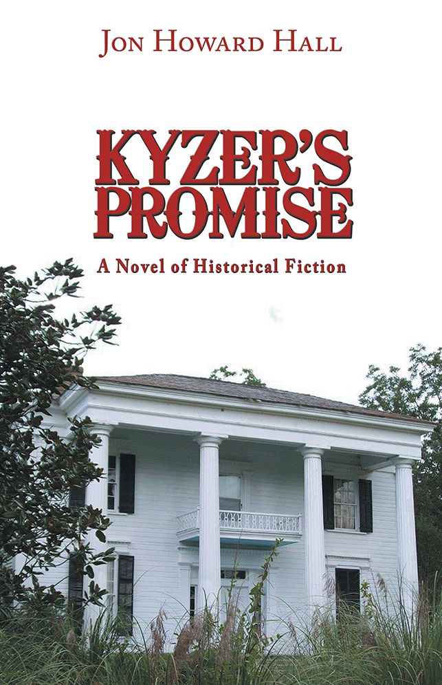 Kyzer's Promise: A Novel