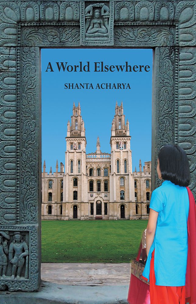 A World Elsewhere