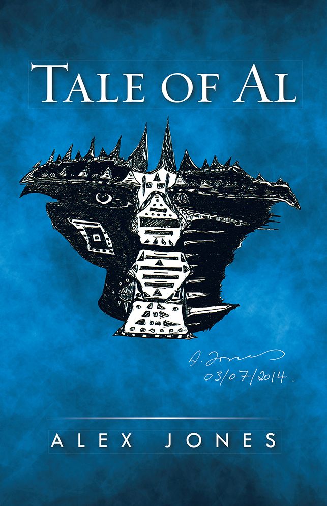 Tale of Al: A Novel