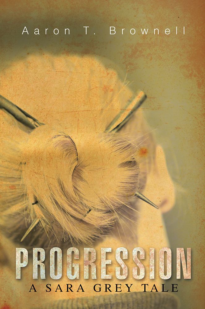 Progression: A Sara Grey Tale