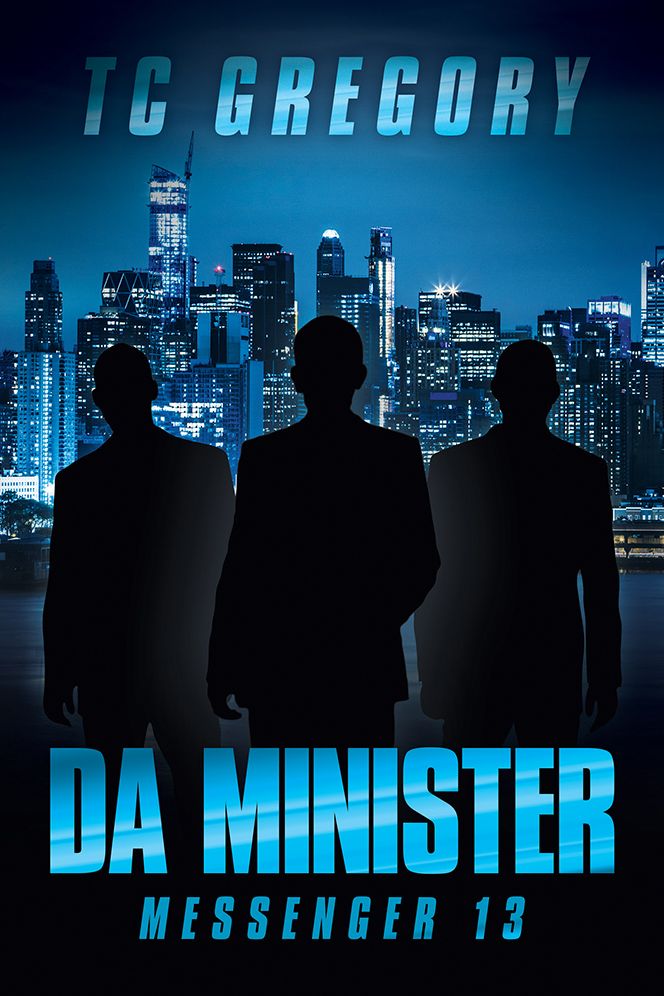 Da Minister: Messenger 13