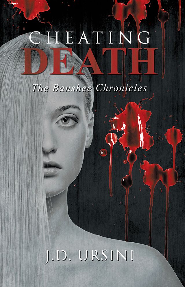 Cheating Death: The Banshee Chronicles