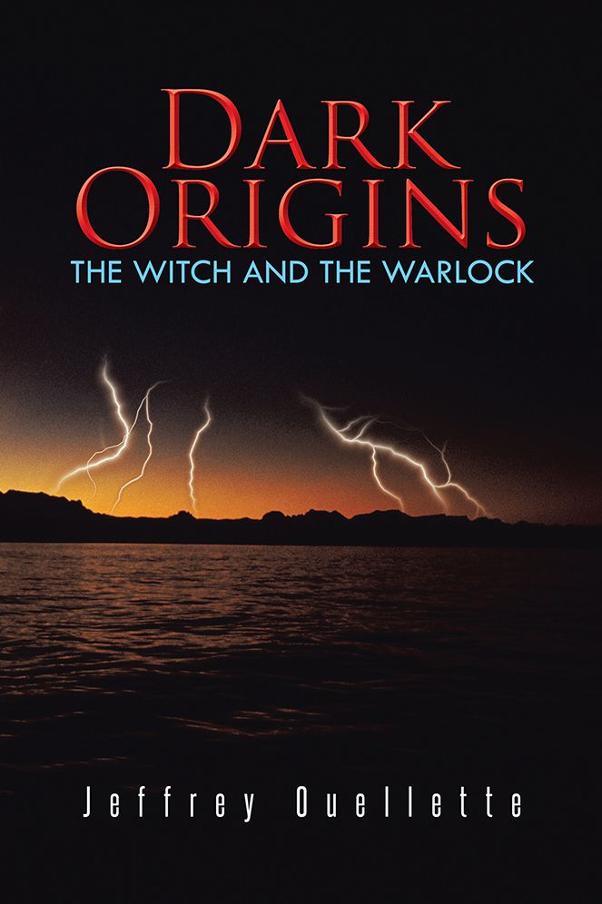 Dark Origins: The Witch and the Warlock