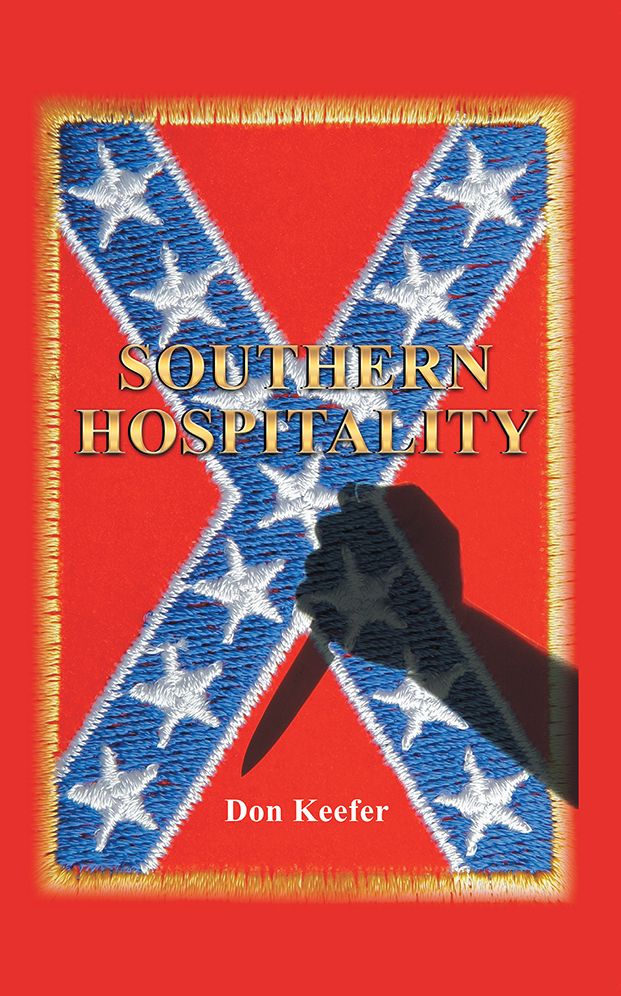 Southern Hospitality: Can an African American family from New Jersey find happiness and peace in the South?