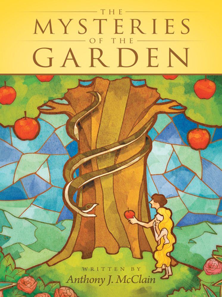 The Mysteries of the Garden