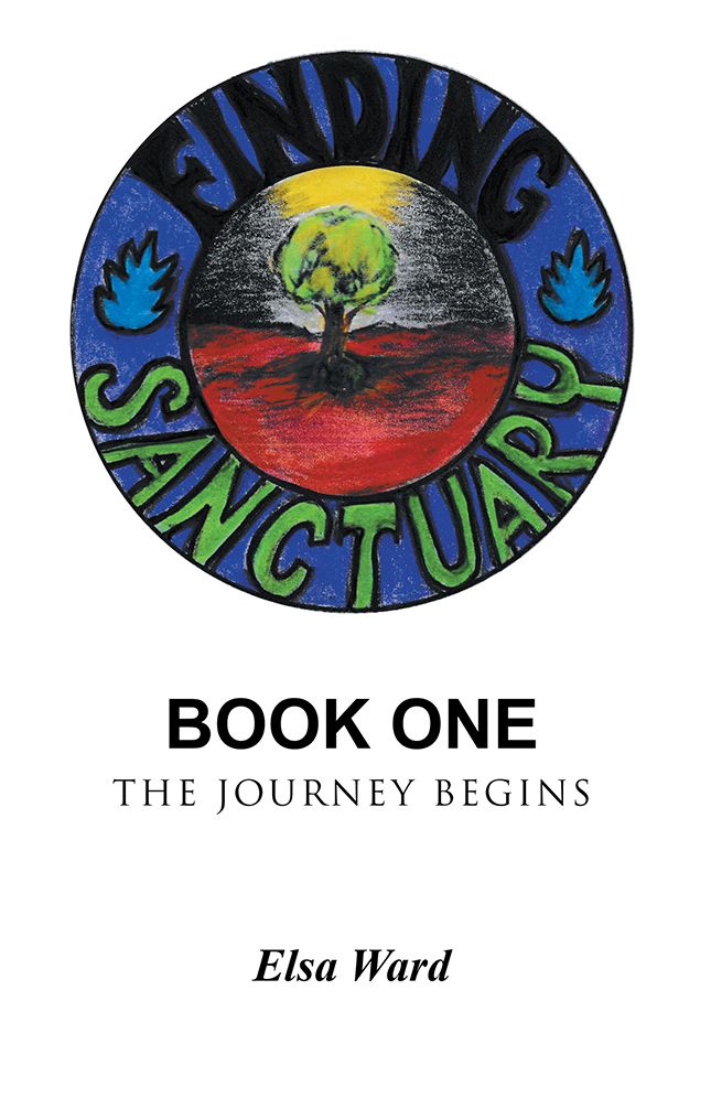 Finding Sanctuary: Book One:The Journey Begins